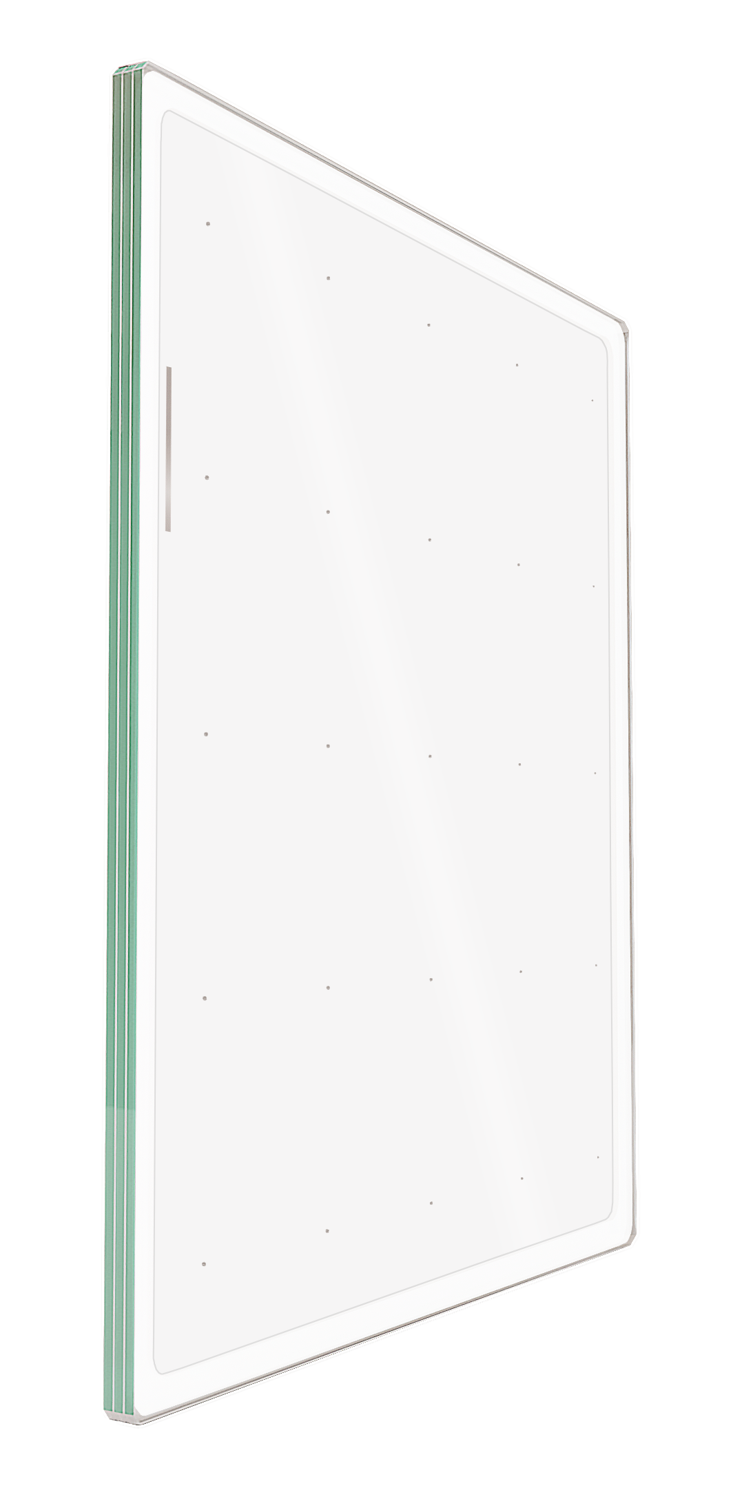 BENGglas Laminated Vacuum Glass